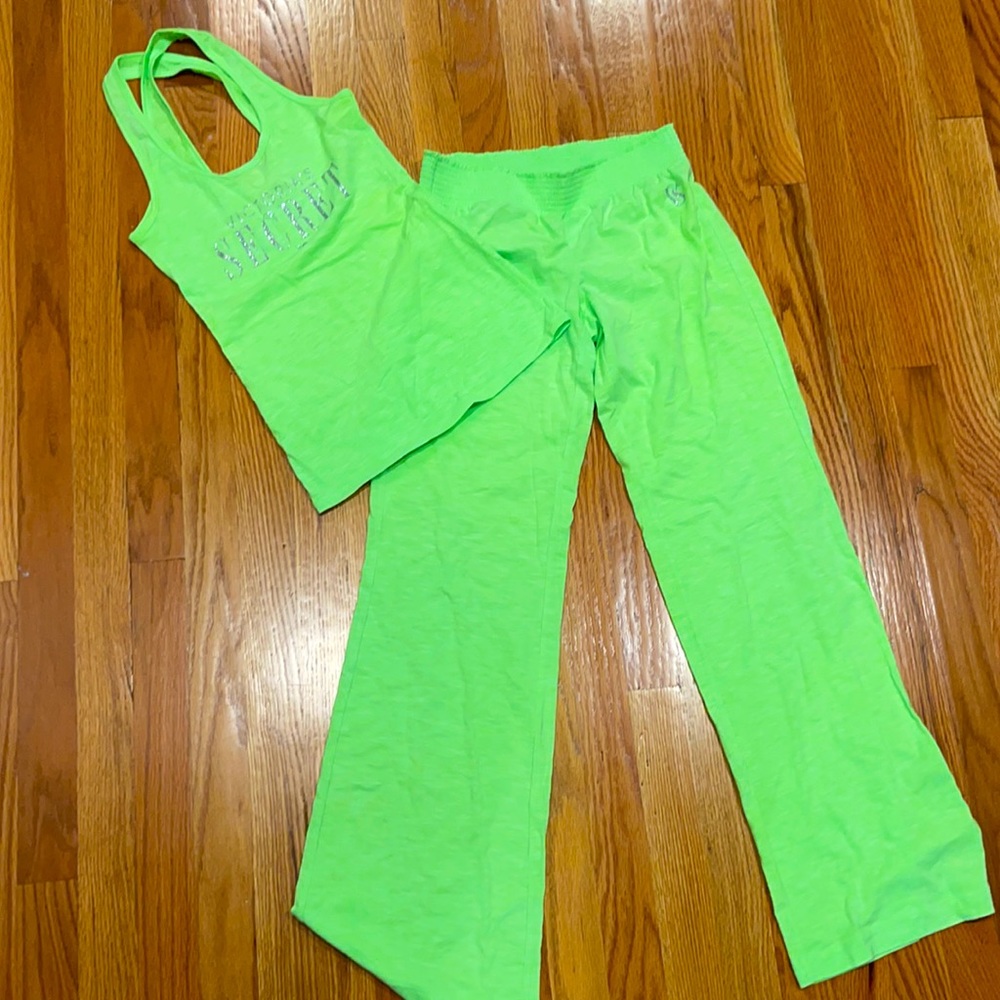 Victoria Secret Lounge Set